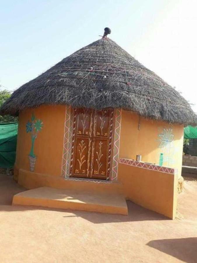 Bishnoi Village Home Stay Джодхпур Экстерьер фото