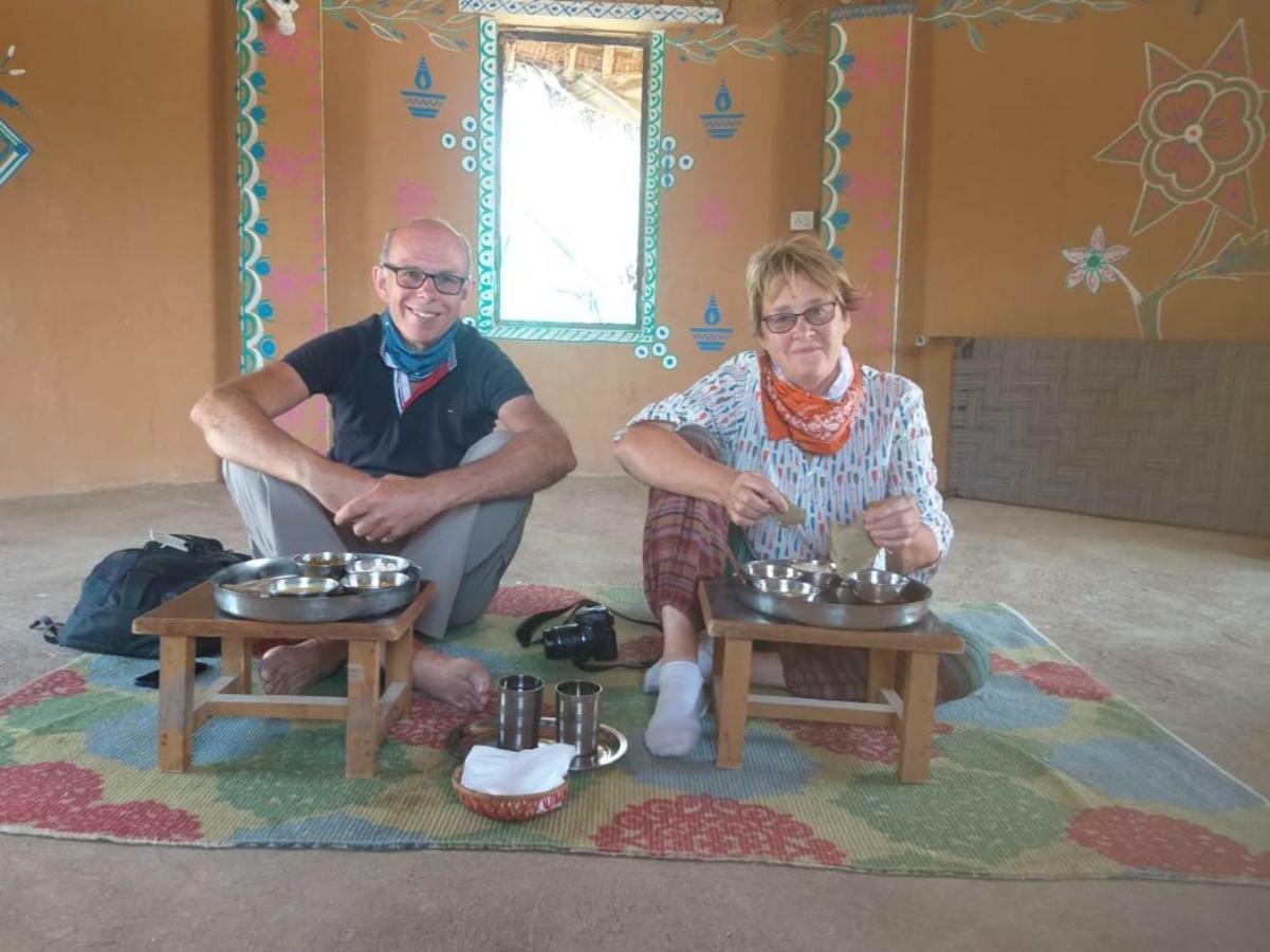 Bishnoi Village Home Stay Джодхпур Экстерьер фото